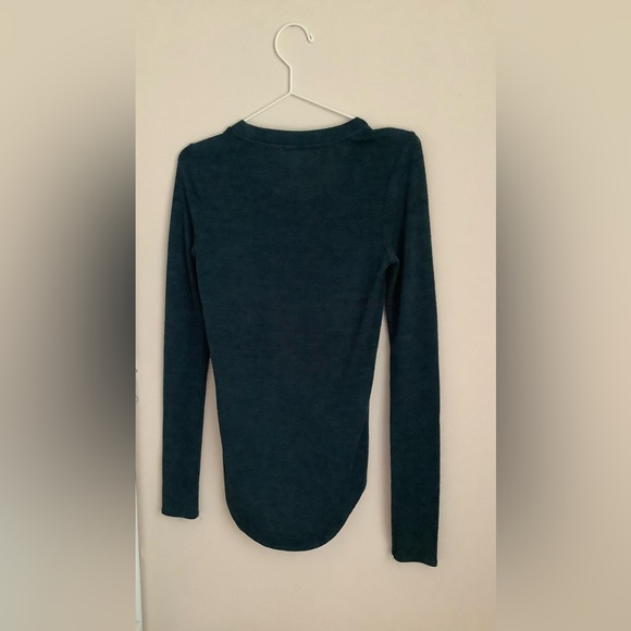 Wilfred Free Long Sleeves Crew - Picture 3 of 5